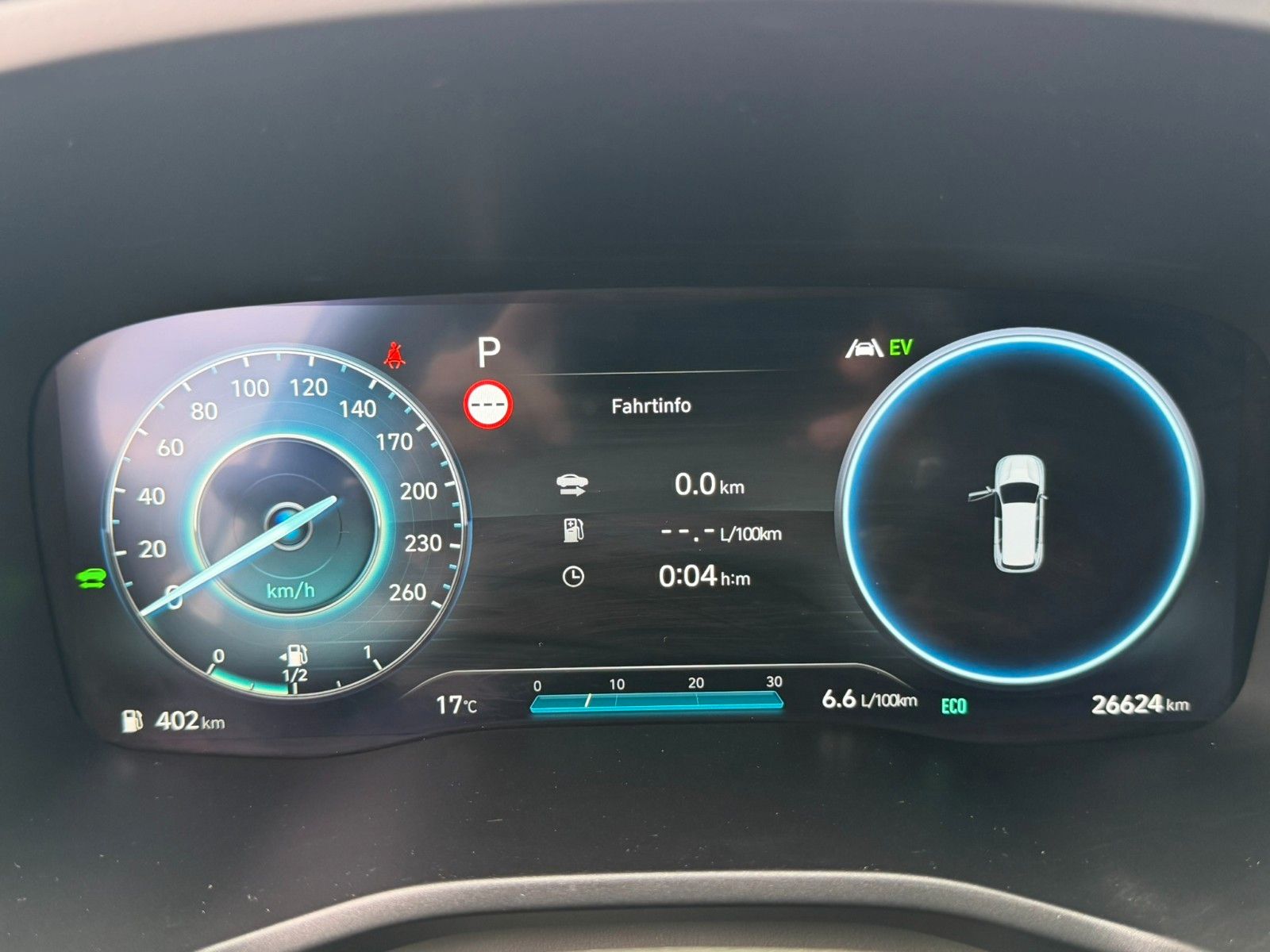 Hyundai Santa Fe – Bild 13