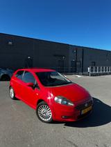 Fiat Punto 1.3 Multijet 16V 75 Start&Stopp Dynami... - Fiat Punto: Start