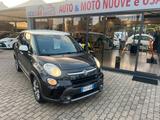 Fiat 500L 1.6 Multijet 120 CV Trekking - graue Fiat 500L Trekking
