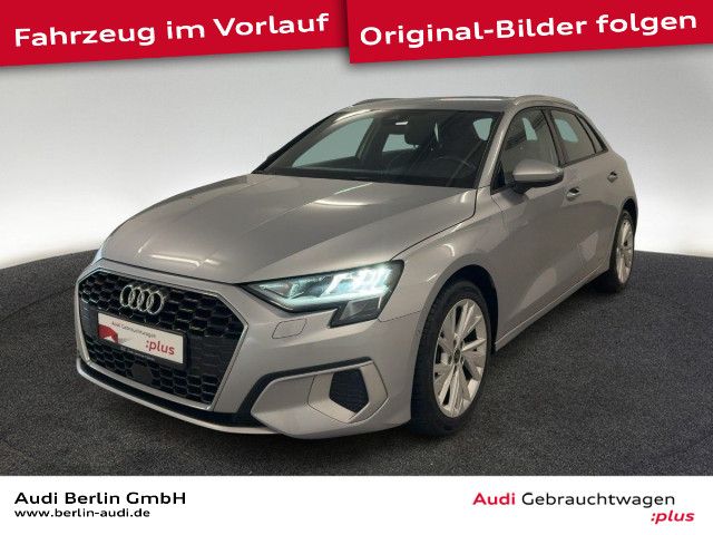 Image of Audi A3