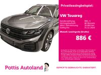 Volkswagen Touareg - Vorschau Bild 1