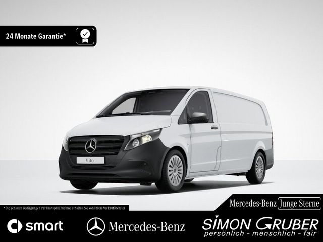 Mercedes-Benz Vito 116 CDI Kasten Extralang Pro Winter Kamera
