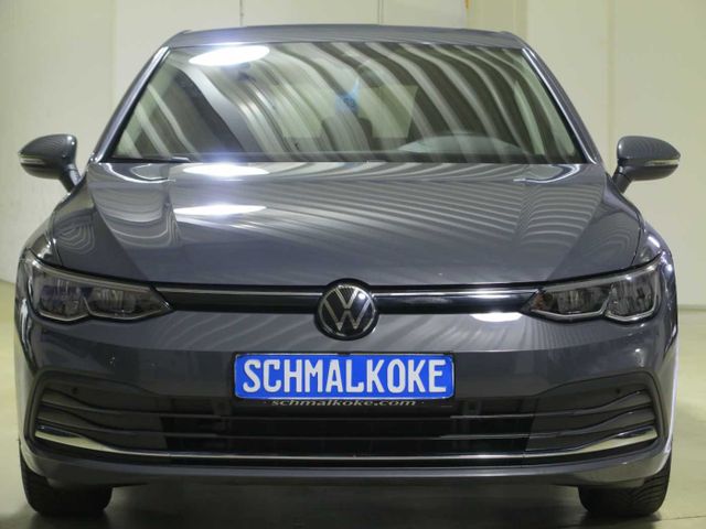 VW Golf VIII 2.0 TDI SCR Move Navi DAB ACC