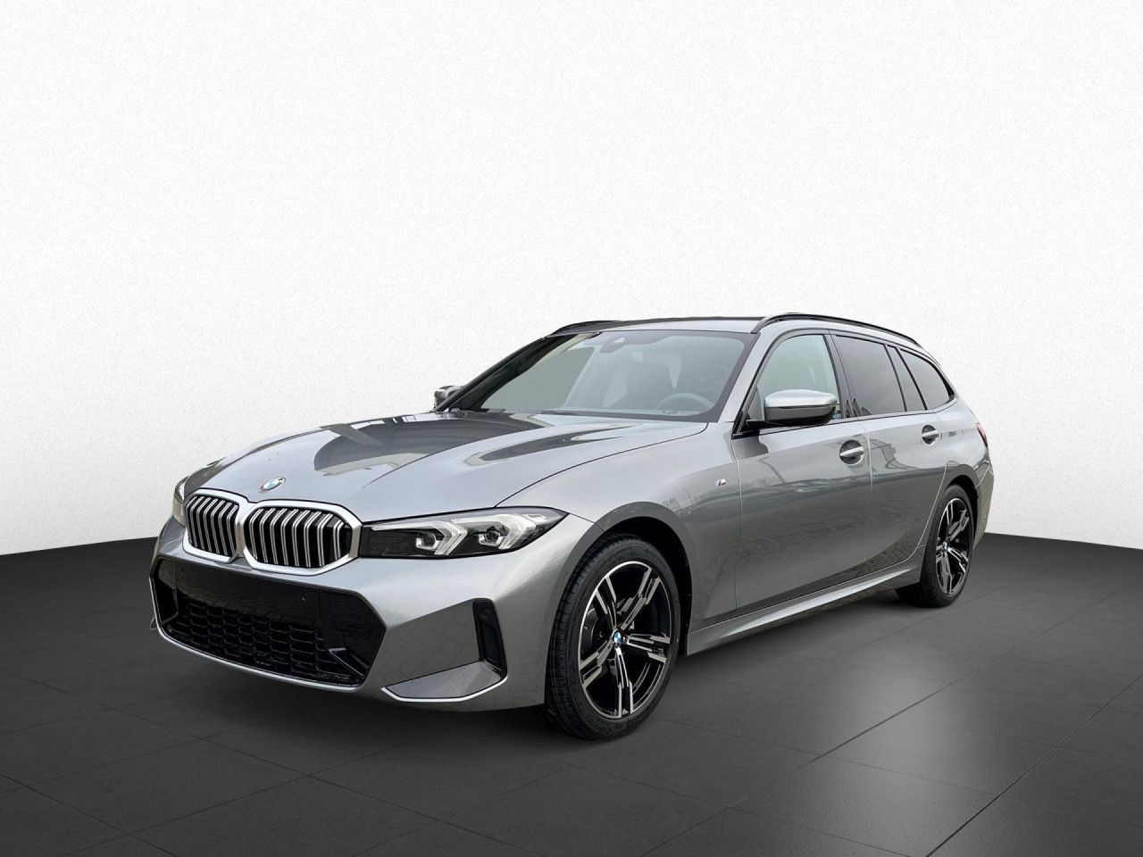 BMW 320 - Bild 3