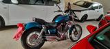 Yamaha Virago 535 - YAMAHA 1994 VIRAGO 535