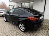 BMW X4 xDrive20d M Sport Leder HUD Kamera HiFi - BMW X4 Gebrauchtwagen