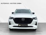Mazda CX-60 PHEV HOMURA CON-P DRI-P COM-P **TOP** - Mazda CX-60 aus 2022