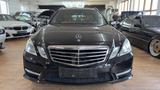Mercedes-Benz E 350 CDI  T-Modell LEDER SHD ELH AHK BIXENON - gebrauchte Mercedes-Benz E 350 aus dem Jahr 2012