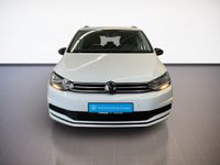 Volkswagen Touran - Vorschau Bild 3