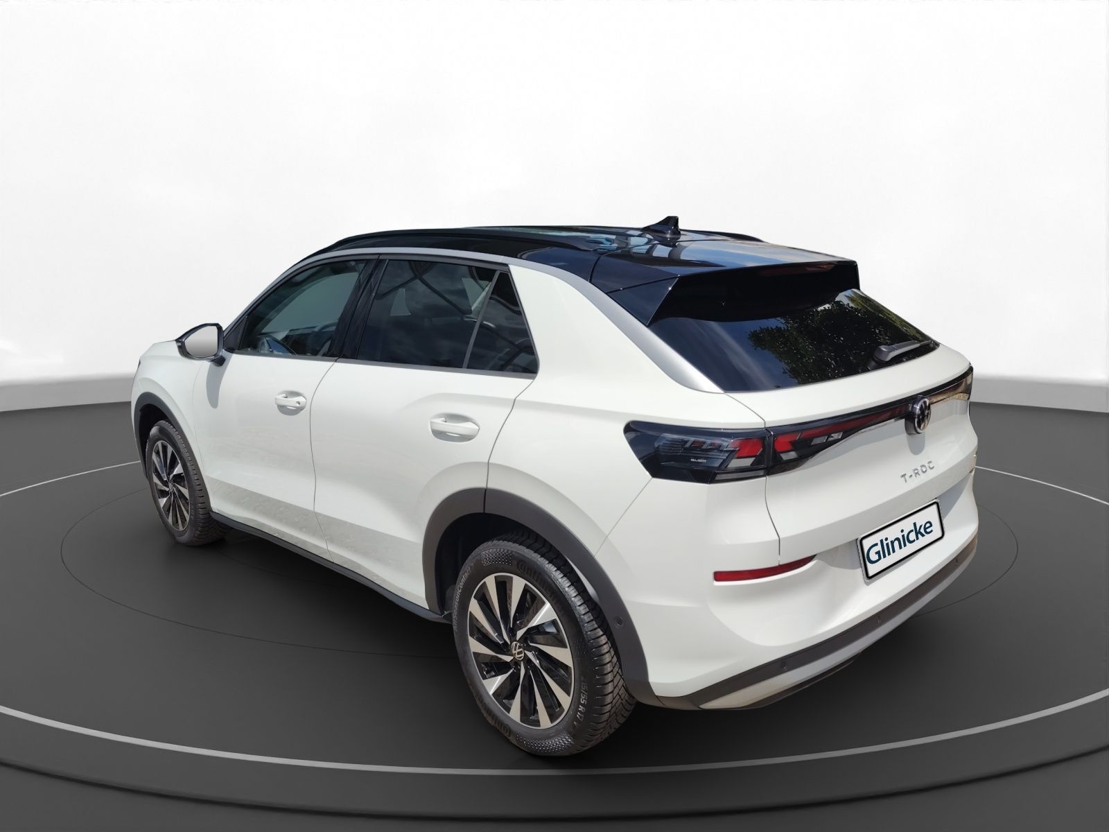 Volkswagen T-Roc - Bild 8
