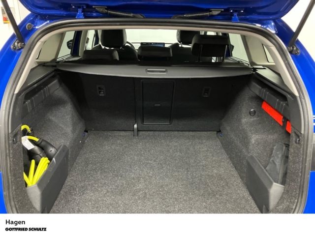 Skoda Enyaq - Bild 8