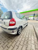 Honda 1,2 Jazz 2008 Klimaanlage - Honda Jazz Gebrauchtwagen in Berlin