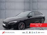 Audi A5 Avant 40TDI QU S-TR S-LINE MATRIX+APP+ACC+AHK