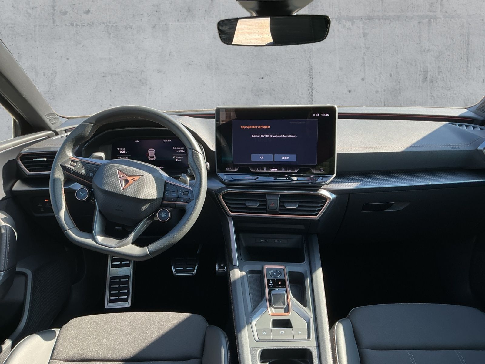 Cupra Leon - Bild 9