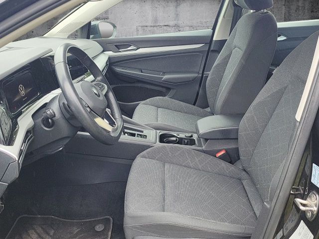 Golf VIII Variant 2.0TDI Aut.