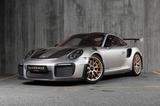 Porsche 911 GT2 RS Weissach pakke - Gebrauchtwagen in Norwegen