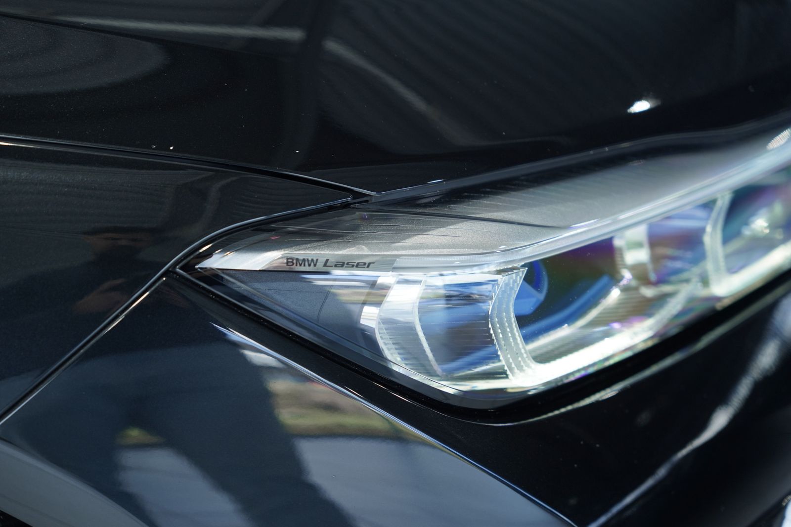 Bmw 730
