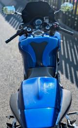 Suzuki SV 1000 S - SUZUKI SV 1000