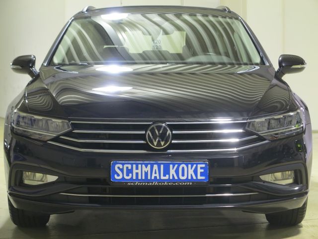VW Passat Variant 1.5 TSI DSG7 Business Navi ACC
