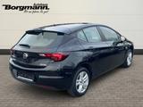 Opel Astra 120 Jahre 1.0 Turbo Allwetter - Bluetooth  - Opel Astra: J Turbo