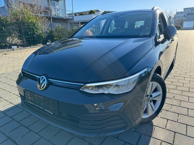 Volkswagen Golf VIII Variant Life NAVI*MTL*KLIMATRONIK*LED*