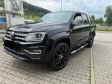 Volkswagen Amarok - VW Amarok von privat