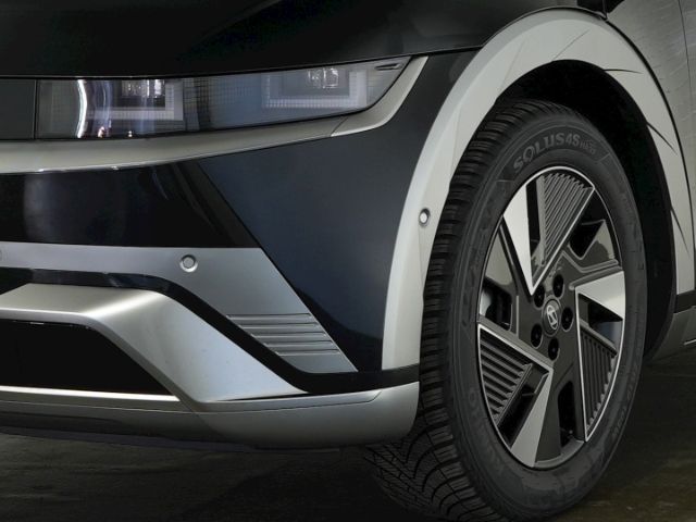 IONIQ 5 FACELIFT TECHNIQ 84kWh 4WD+MATRIX-LED+NA