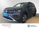 Volkswagen T-Cross Life 1.0 TSI Klima Rückfahrkamera
