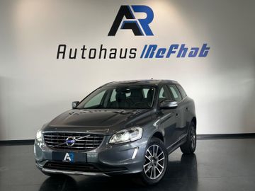 Volvo XC60 - 1