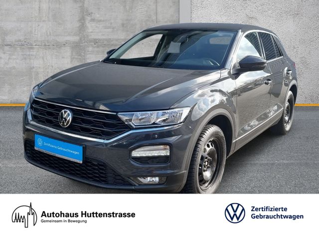 Volkswagen T-Roc 1.0 TSI CLIMATRONIC PDC APP SHZ ACC