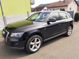 Audi Q5 2.0 TDI DPF quattro 