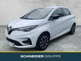 Renault ZOE EVOLUTION E-TECH 135hp VOLL-LED +SITZHEIZUNG - Renault ZOE in Chemnitz
