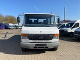 Mercedes-Benz Vario 815D,Motorbremse,1 Hand,Top zustand - Mercedes-Benz 815 d