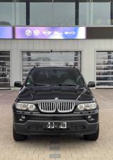 BMW X5 3.0d, 218 PS, Automatik, Sportpaket - BMW X5 aus 2006