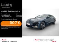 Audi A6 e-tron - Vorschau Bild 1