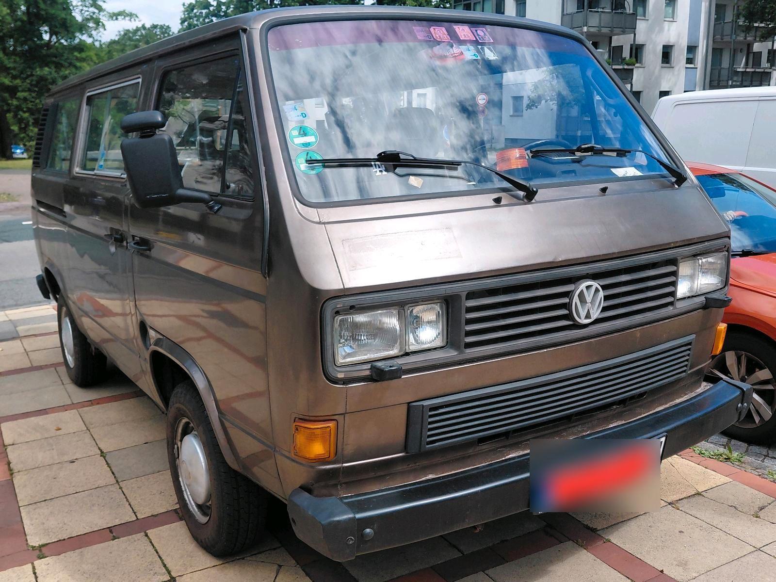 Volkswagen Andere
