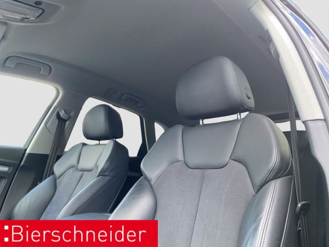 Audi Q5 - Bild 19