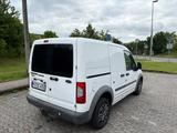 Ford Transit Connect - gebrauchte Ford Transit Connect aus dem Jahr 2012