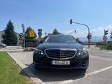 Mercedes-Benz Biturbo Elegance *2.Hand* *fast Vollausstattung* - Mercedes-Benz E-Klasse: Elegance