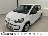 Volkswagen UP! 1.0 take up! - Volkswagen up!: Take