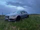 Audi A4 B8 (8K2) 2008 1.8 tfsi 160 ps - Audi A4 B8-8K