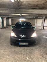 Peugeot 206+ -Mit Apple CarPlay - Peugeot 206 in Wuppertal