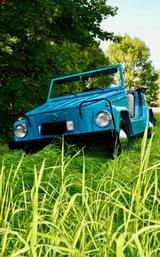 Volkswagen VW 181 / Kübelwagen zu verkaufen - VW 181 Gebrauchtwagen