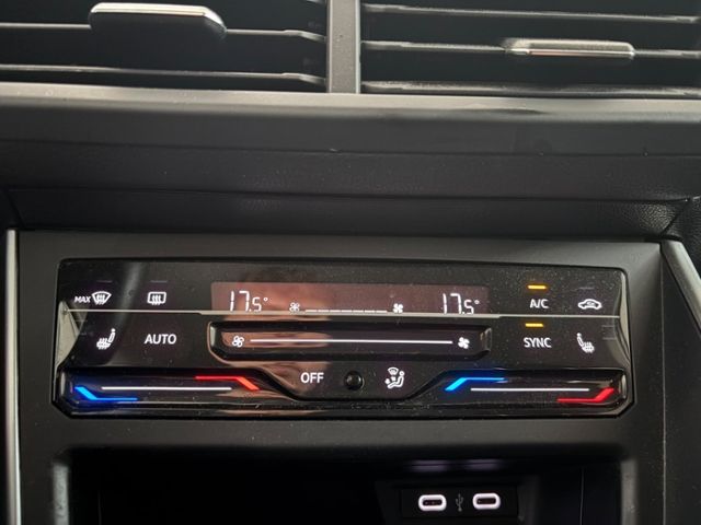 Taigo  Life 1.0 TSI LED SHZ APP NAV