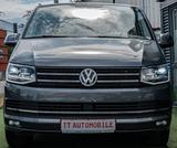 Volkswagen T6 Multivan 2.0 TDI DSG Generation Six |AHK|LED| - Volkswagen T6 Multivan in Wiesbaden