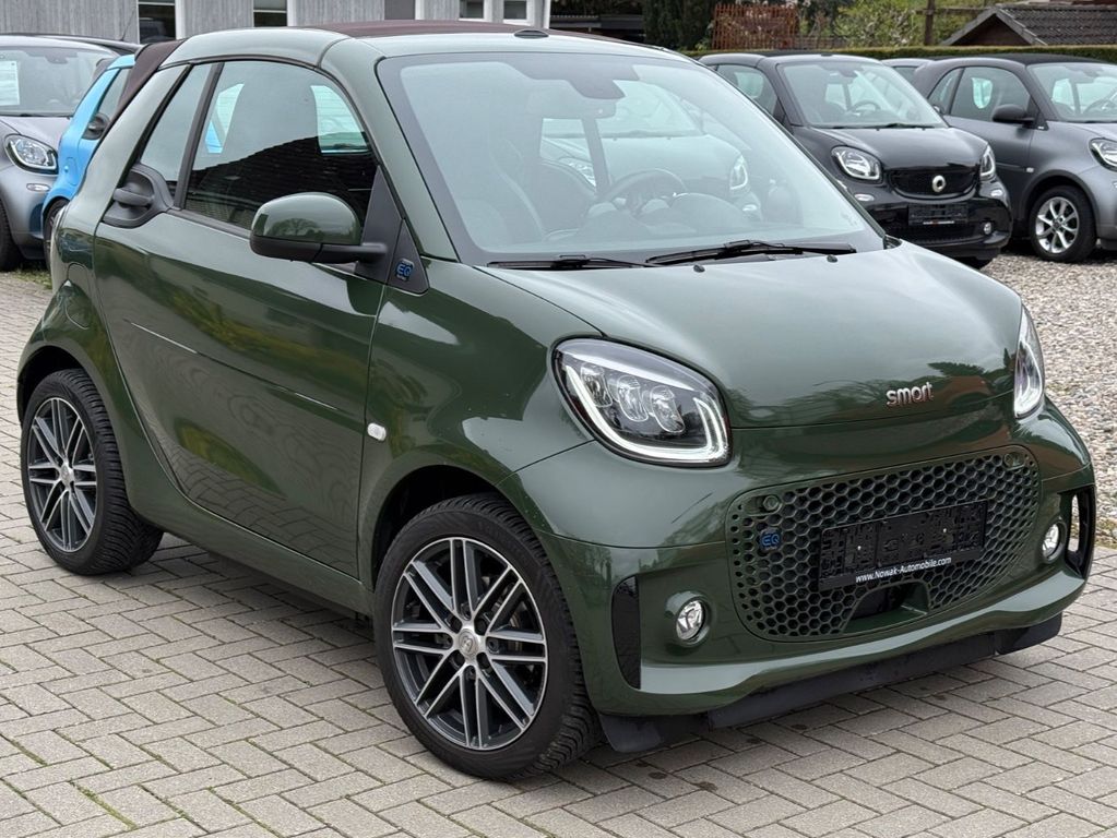 Image of Smart ForTwo