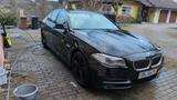BMW 520i Luxury Line Luxury Line - BMW 520 aus 2013 mit Benzin-Antrieb: Limousine