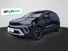 Fahrzeugabbildung Opel Crossland GS-Line 1.2T Navi, Klimaautomatik, RFK