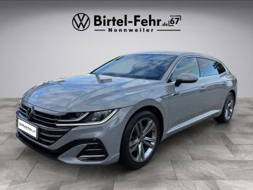 Volkswagen Arteon Shooting Brake R-Line