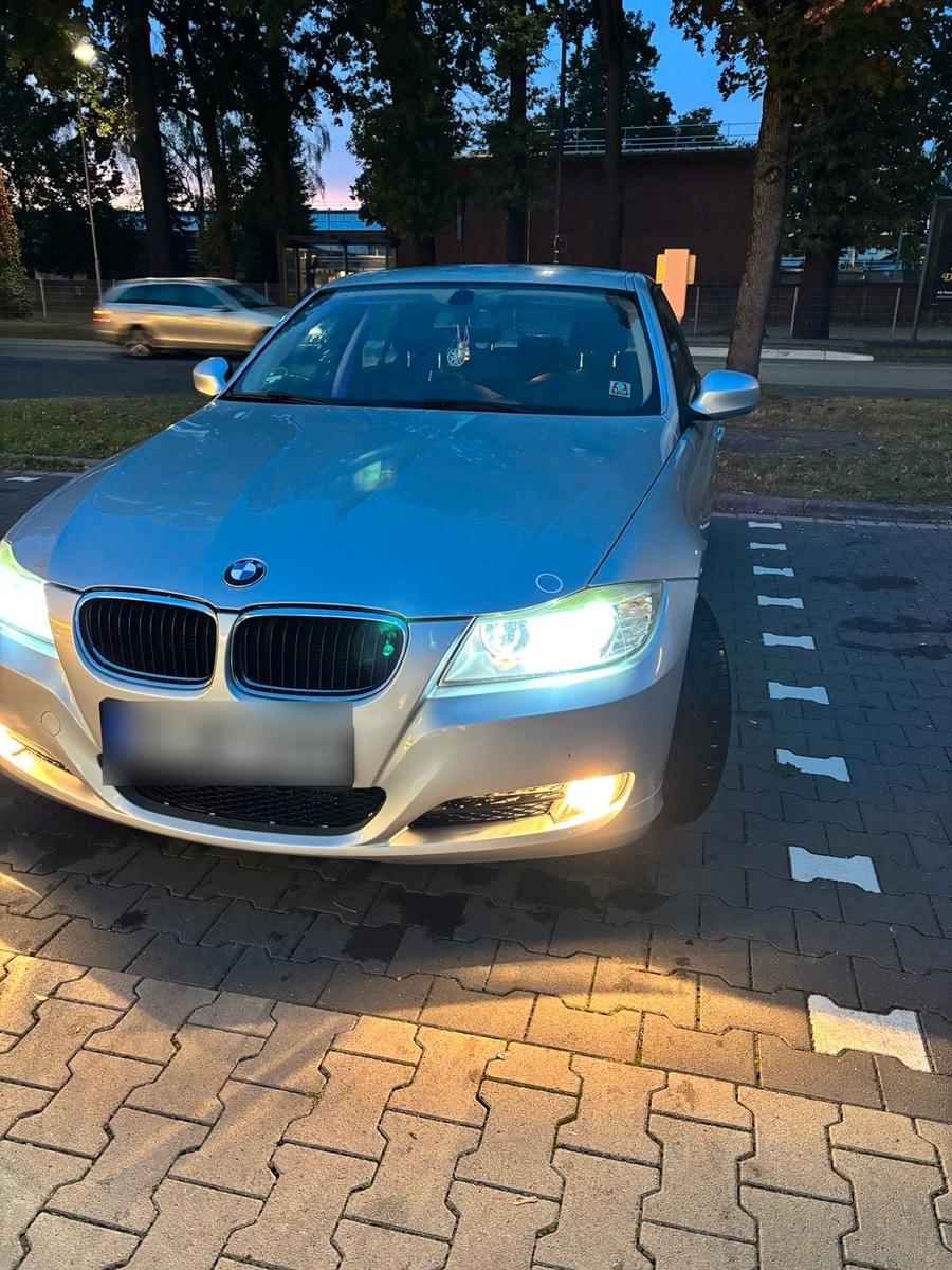 BMW 120 2009 — photo 5